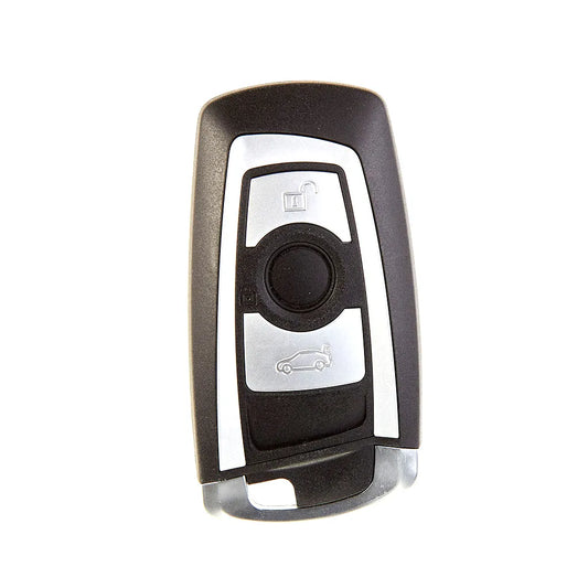 Télécommande Keyless Go 2 Boutons Bmw Cas4/Fem