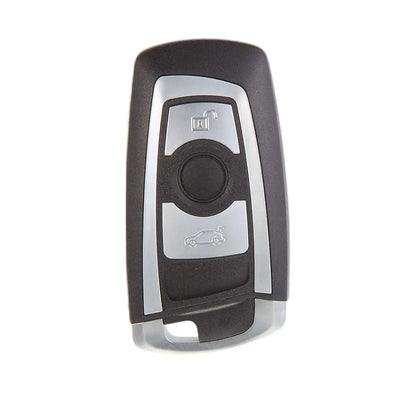 Controle Remoto Keyless Go 2 Botões Bmw Cas4/Fem