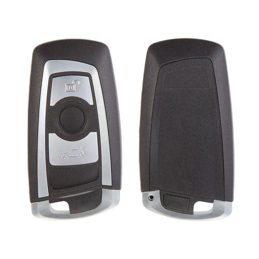 Telecomando Keyless Go 2 Tasti Bmw Cas4/Fem