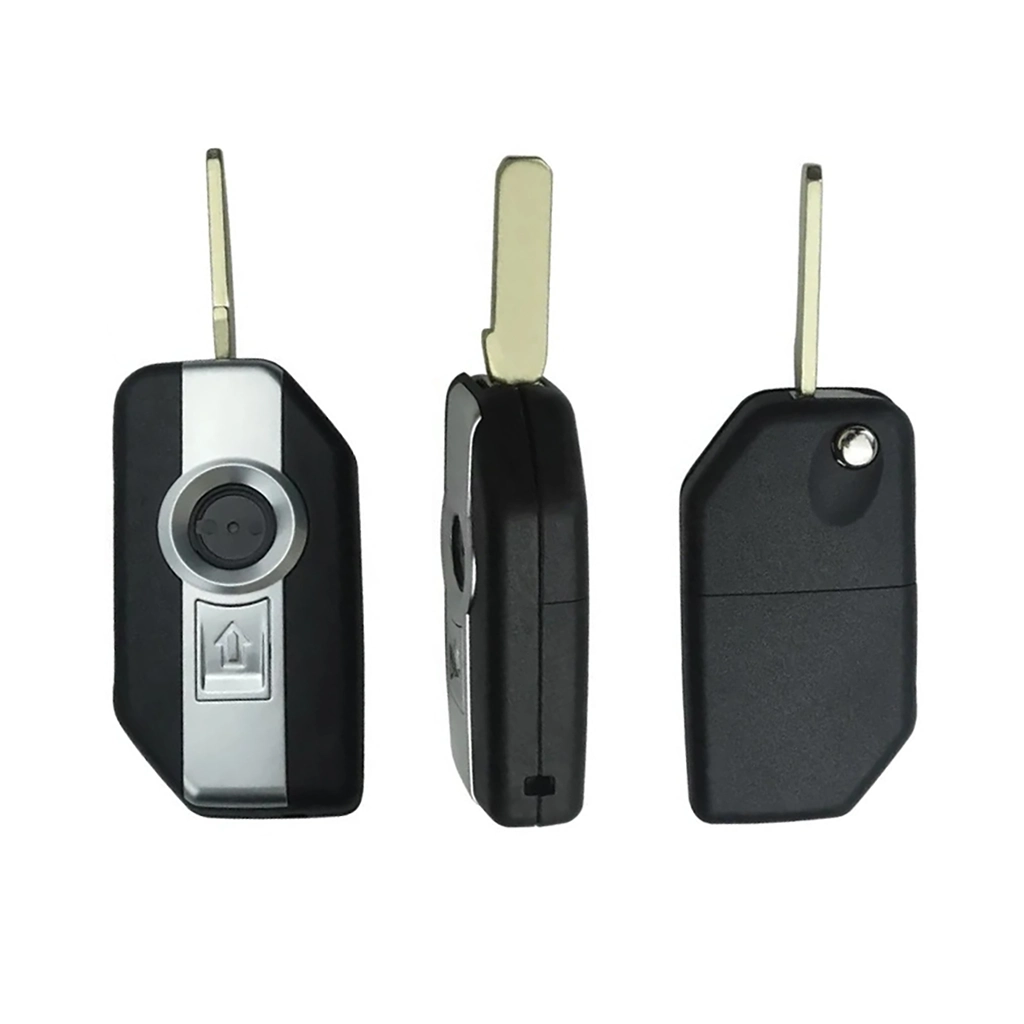 Telemando Keyless Moto Bmw 2 Botones