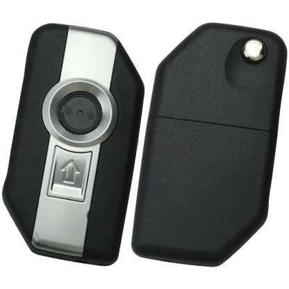 Telemando Keyless Moto Bmw 2 Botones