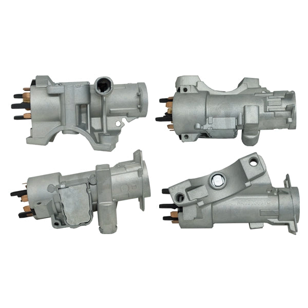 Bloqueo de Direccion VAG  4B0