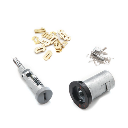 Chiusura a contatto Opel Astra G - Profilo Hu46