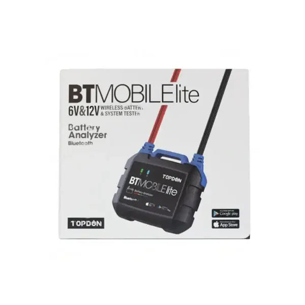 Bt Mobile