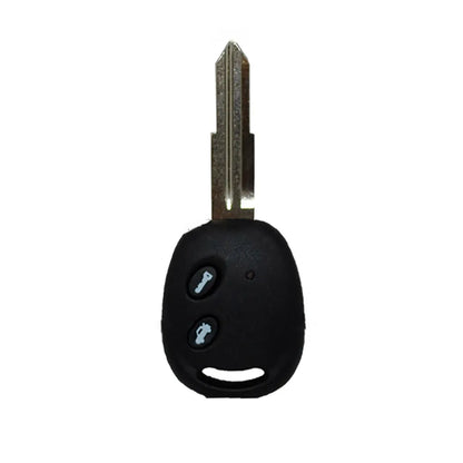 Carcasas De Mando Fijo 2 Botones Chevrolet - Daewoo | Perfil Dwo4R