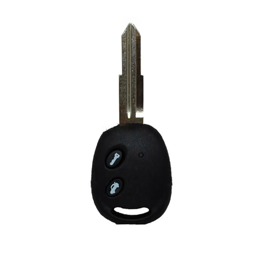 Carcasas De Mando Fijo 2 Botones Chevrolet - Daewoo | Perfil Dwo4R