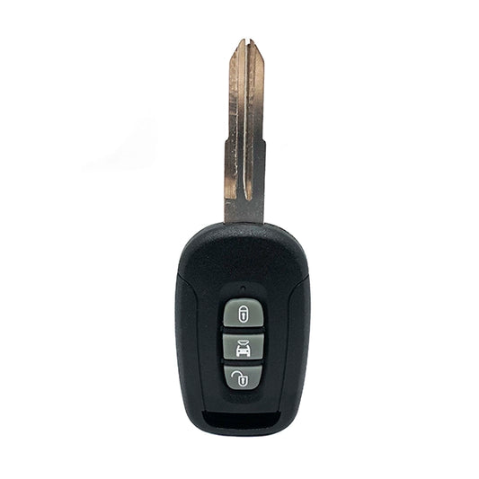 2006-2010 Télécommande Fixe Chevrolet Captiva - Ref. Original: 96628228