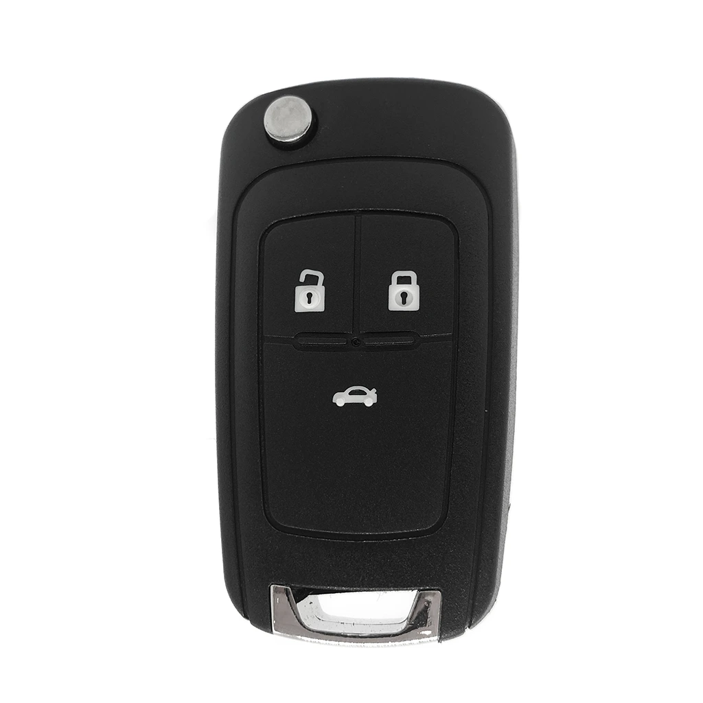 2011-2014 Chevrolet Cruze Folding Remote Control - Orlando | Original Ref.: 13500219