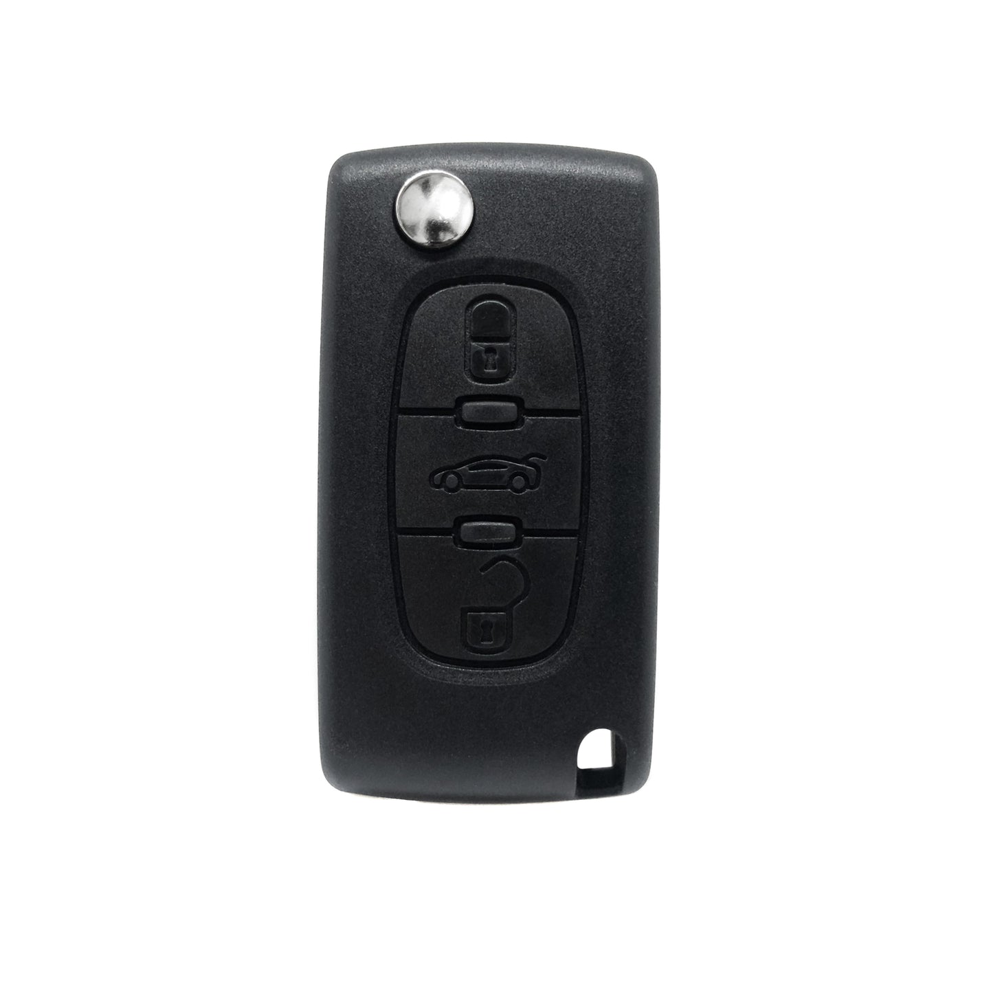 2009+ Telemando Plegable Citroen Berlingo - Ref. Original 6490E0