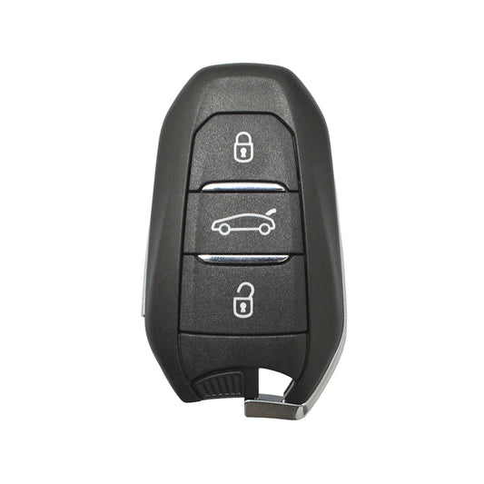2013+ Telemando Keyless Go Citroen C4 Picasso - Ref. Original: 96742552Zd