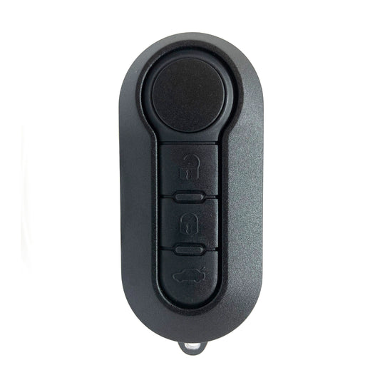 2008-2018 Télécommande pliable Citroen Jumper - Ref. Original: 9170Kv