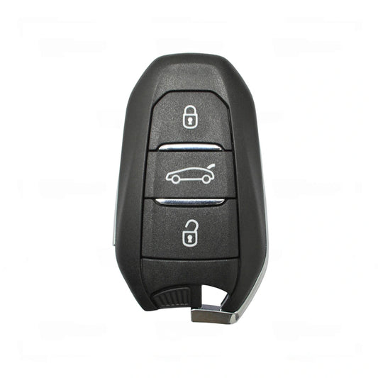 2017+ Telemando Keyless Go Citroen - Ref. Original: 98097833Zd IM2A