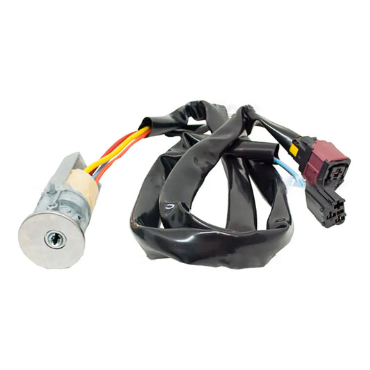 Citroen Berlingo Profilo Sx9 Antifurto- Originale Ref: 4162An