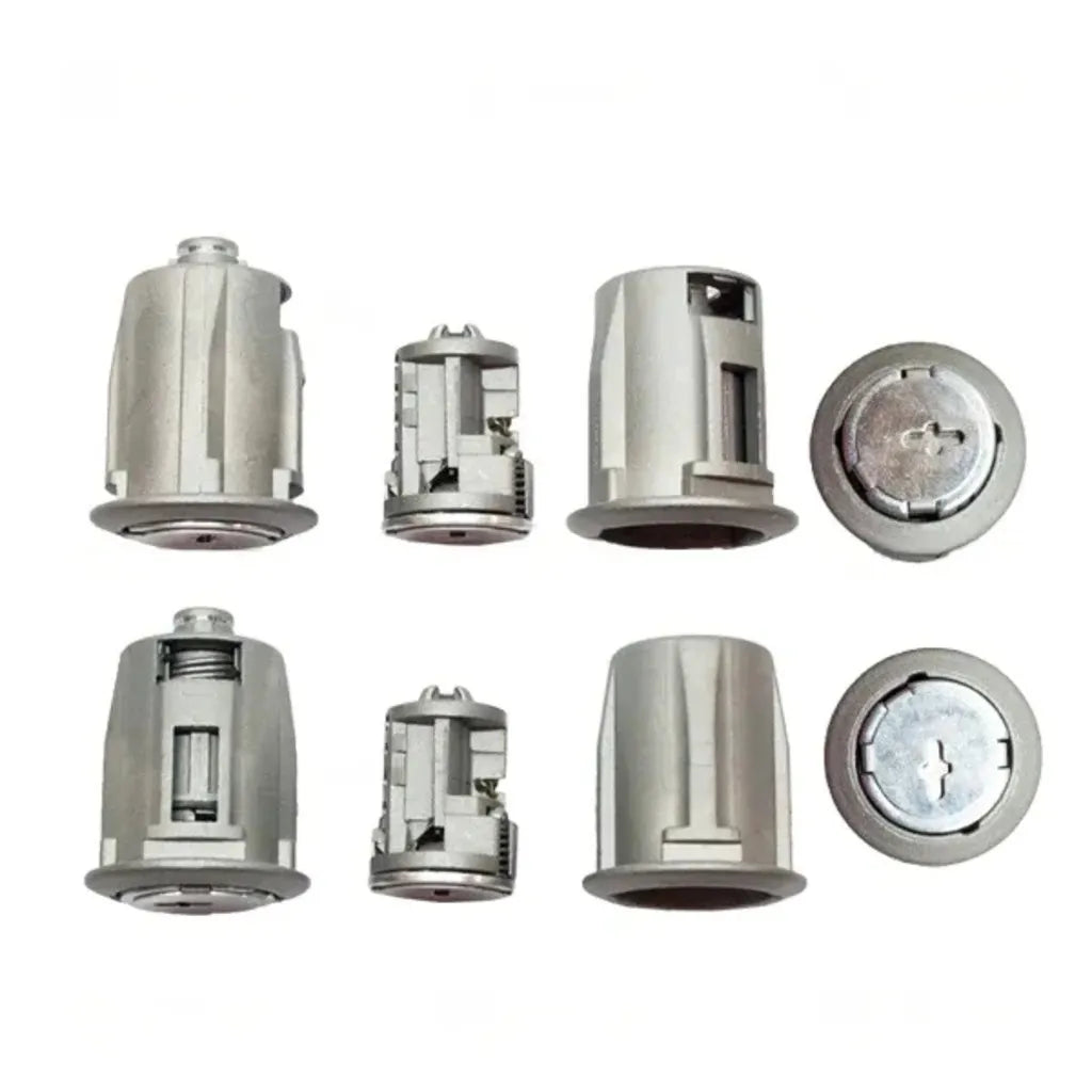 Serrure Berlingo (Rh - Lh) Sx9 Profile