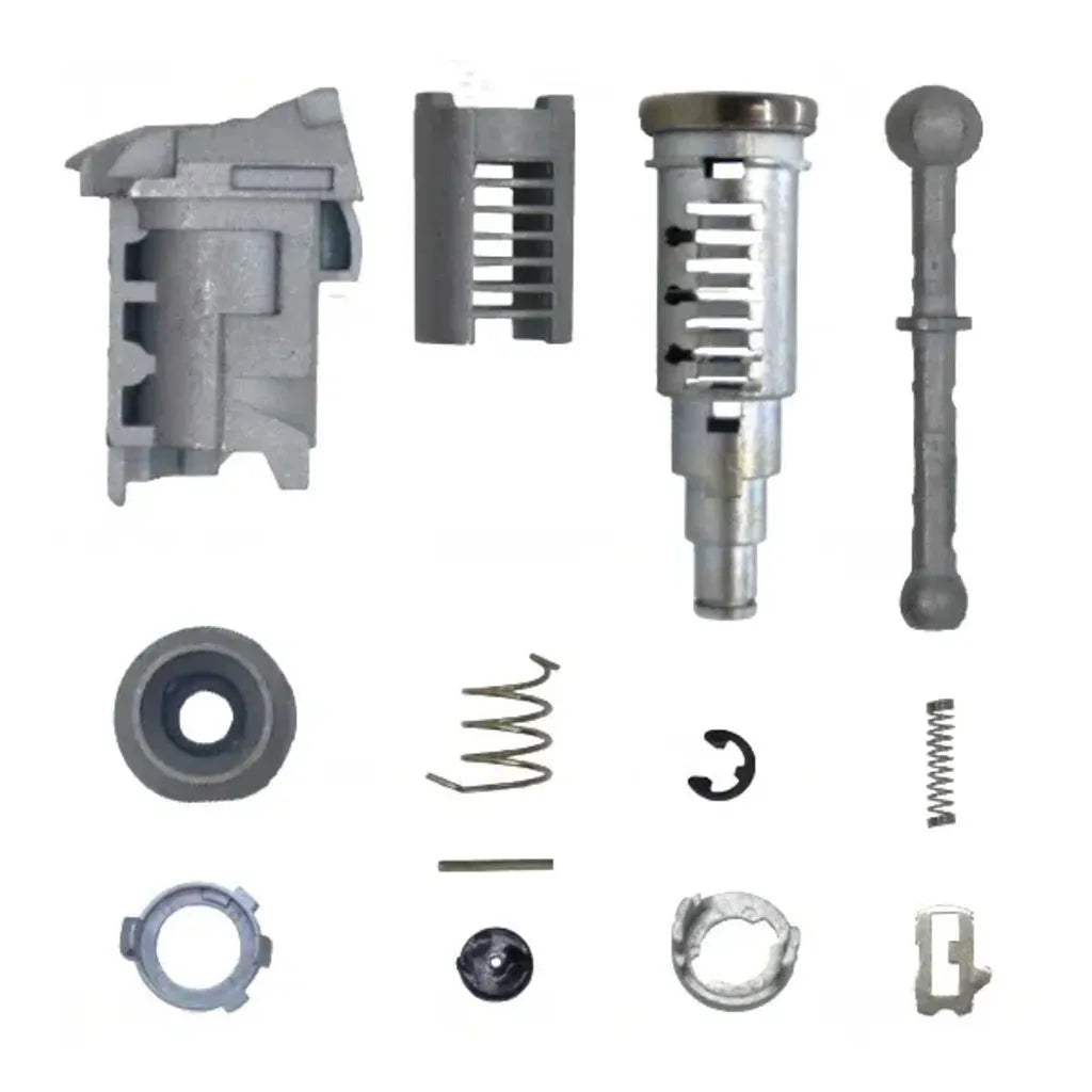 Bombin  De Puerta Citroen Jumpy - Perfil Hu83