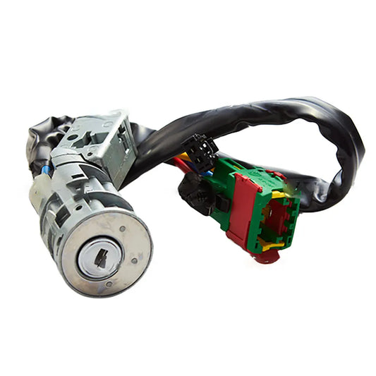 Serrure Citroën C3 Profil Va2