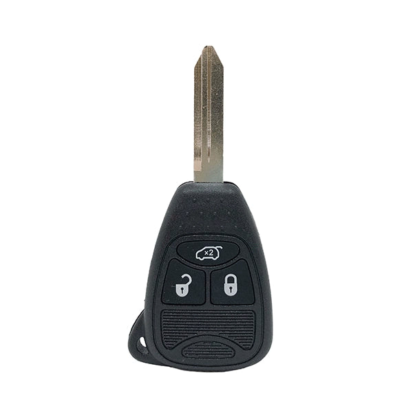 2005-2010 Fixed Remote Control Chrysler 300C - Original Ref.: 05179515Aa