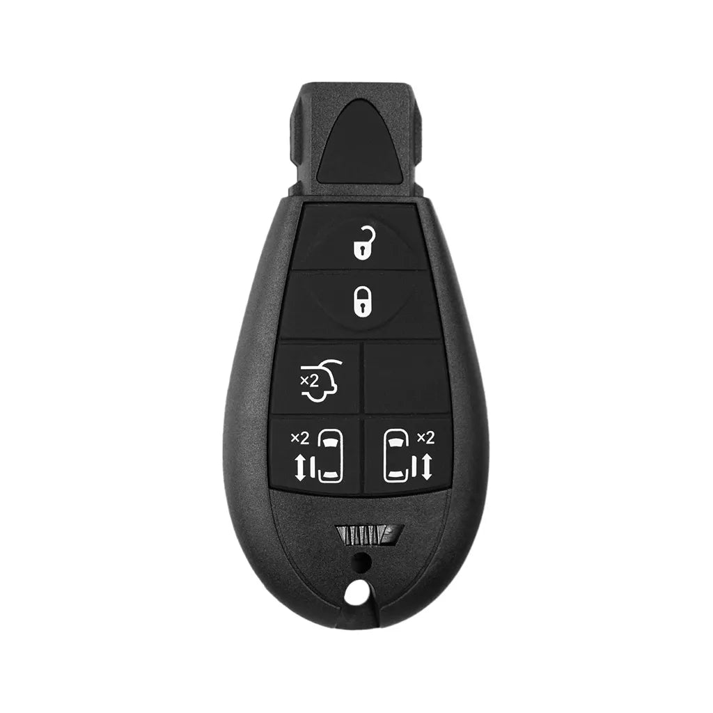 Telemando Fobik Chrysler 300C - Grand Voyager - Voyager