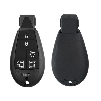 Telemando Fobik Chrysler 300C - Grand Voyager - Voyager