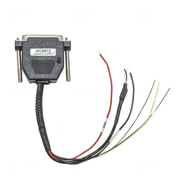 Cable Para Vvdi Prog, MC9S12-V1