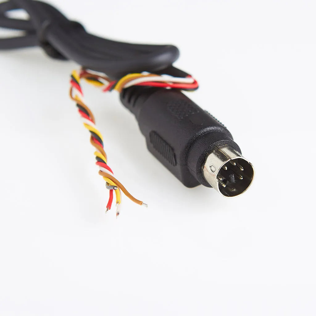 Câble Pour Virginiser Les Télécommandes Originaux