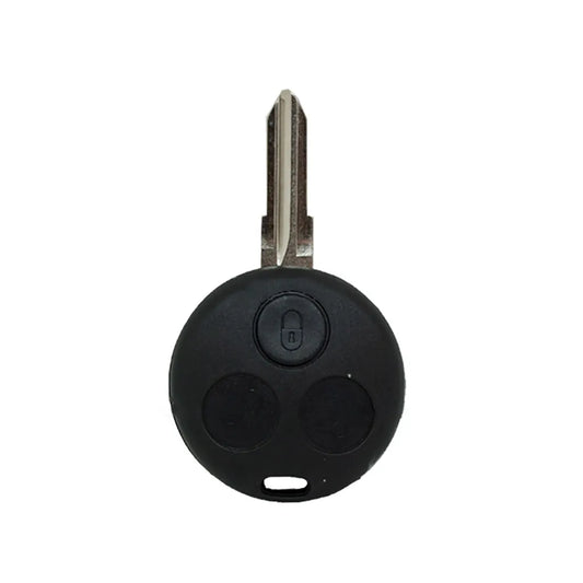 Carcasa De Mando Fijo Para Smart - Perfil YM23