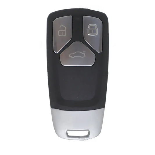 Carcasa De Mando Insertable Audi  Perfil HU16T