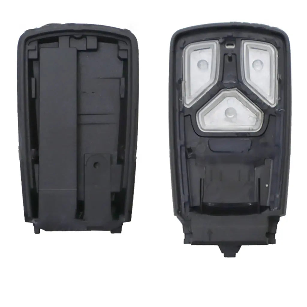 Carcasa De Mando Insertable Audi  Perfil HU16T