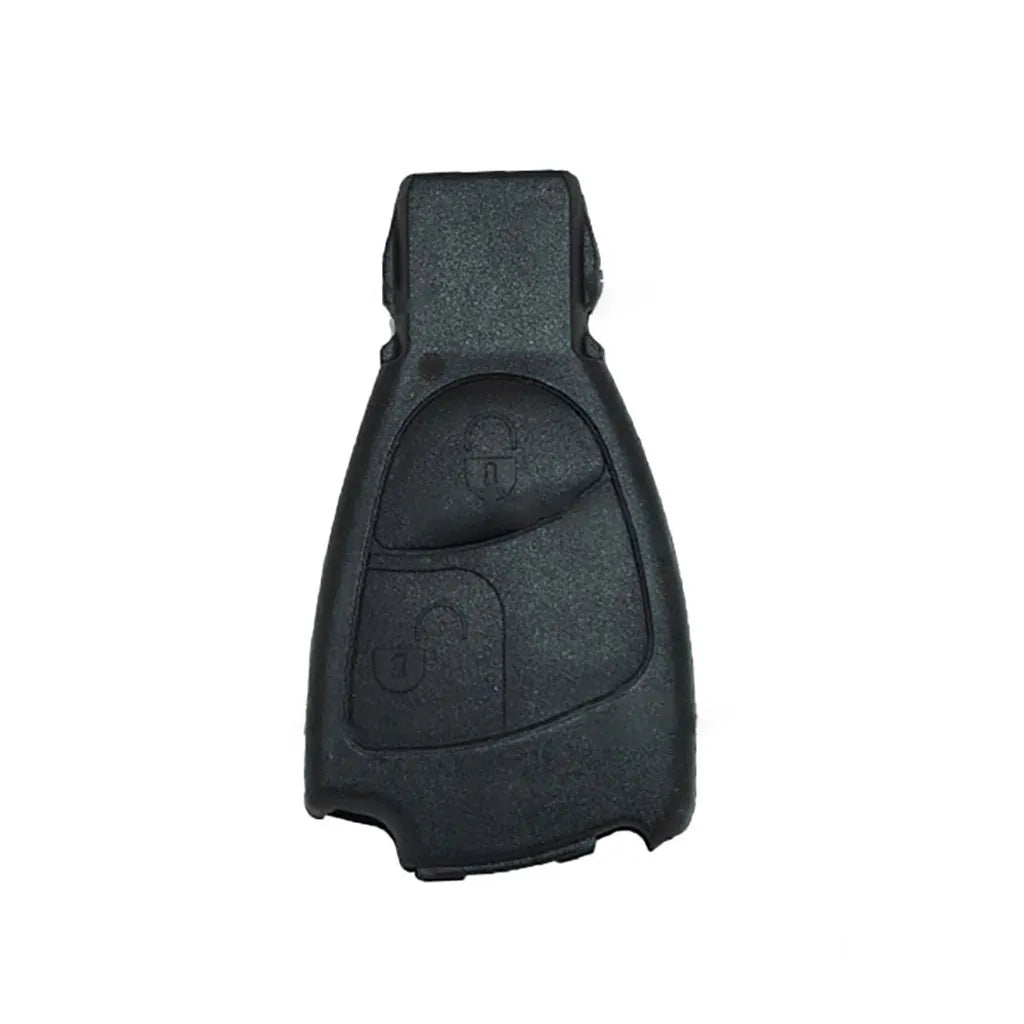 Carcasa De Mando Insertable Mercedes Benz W169 - W245 - W203 - W204