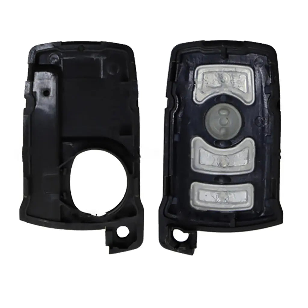 Carcasa De Mando Keyless - Perfil HU92R