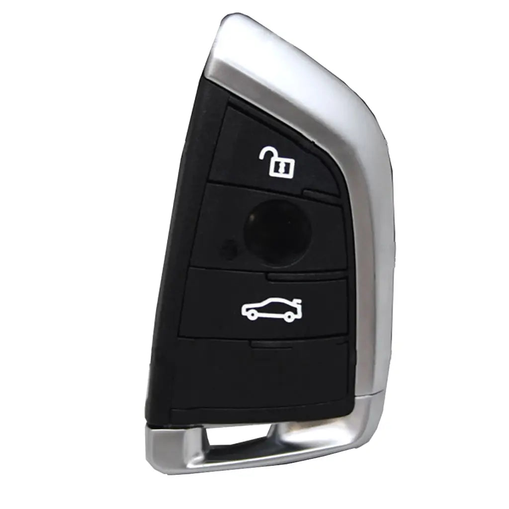 Carcasa De Mando Keyless Bmw - Perfil HU100R