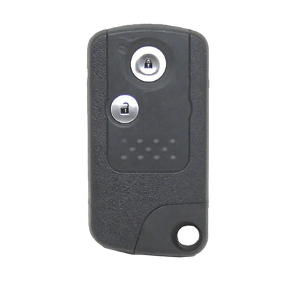 Carcasa De Mando Keyless Honda - Perfil HON66