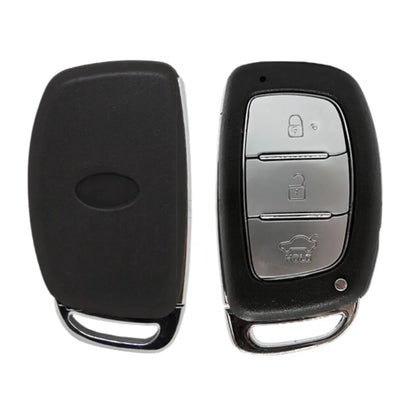 Carcasa De Mando Keyless Hyundai - Kia Perfil KIA7