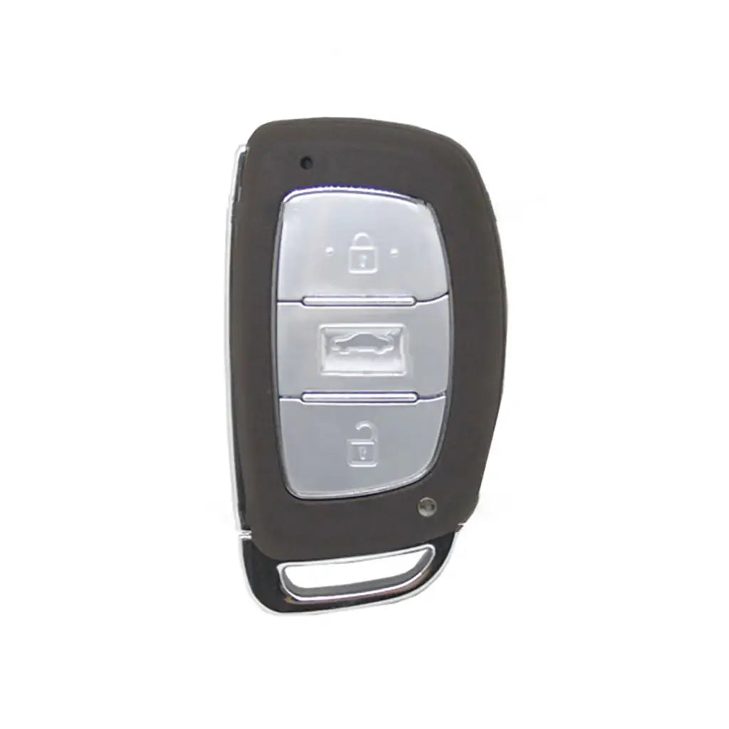 Carcasa De Mando Keyless Hyundai  Kia - Perfil KIA7