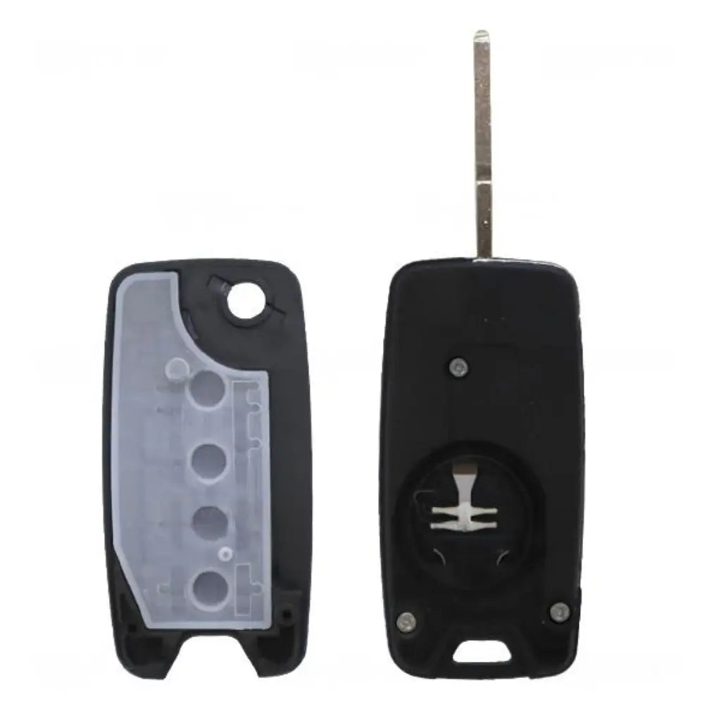 Carcasa De Mando Plegable Chrysler  Jeep  Fiat  - Perfil SIP22