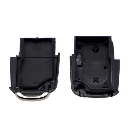 Carcasa X-Horse de Llave 2 Botones Compatible con Espadín Universal