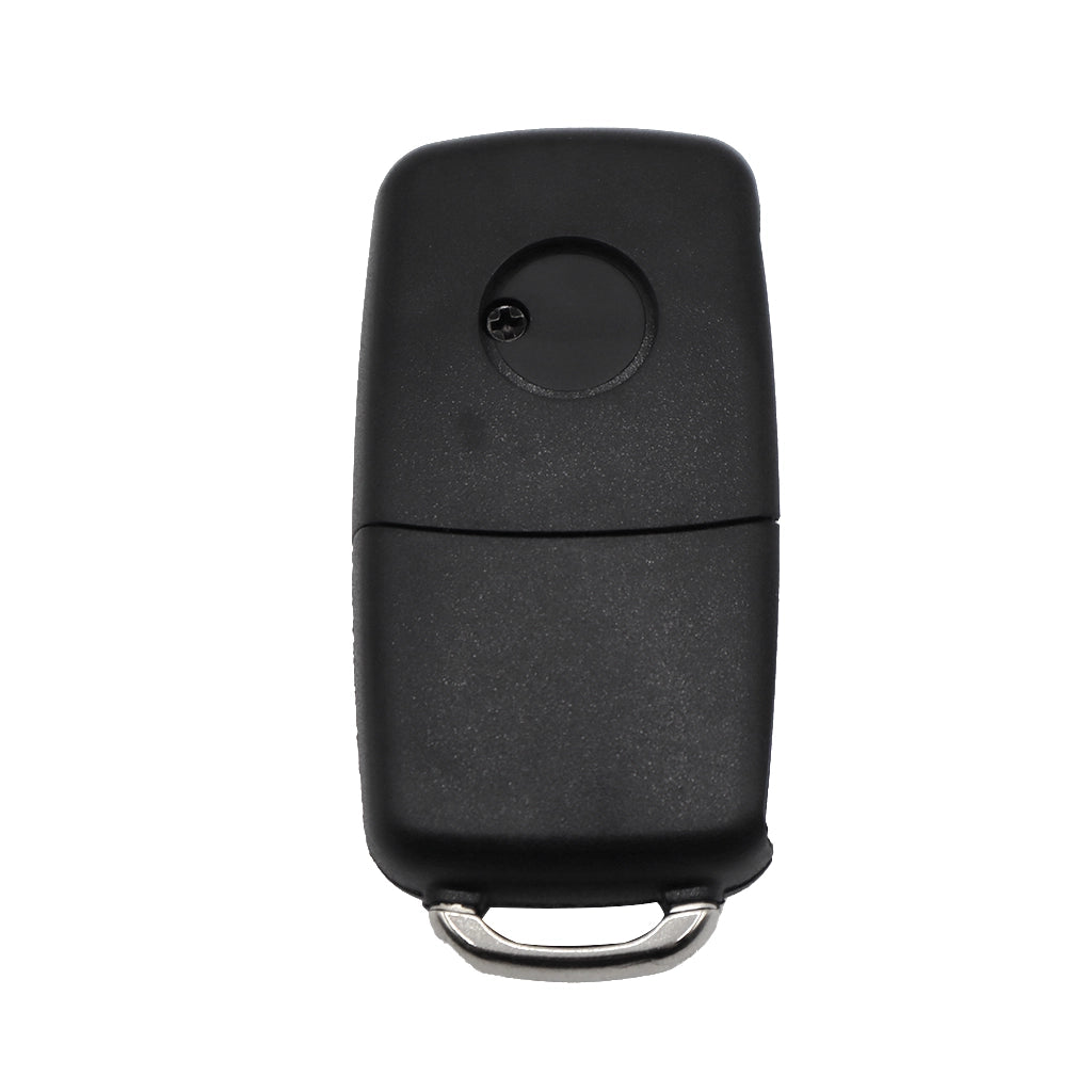 Carcasa X-Horse de Llave 3 Botones Compatible con Espadín Universal