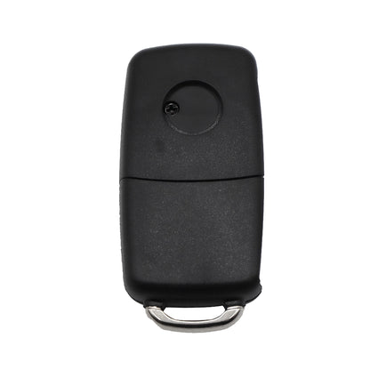 Carcasa X-Horse de Llave 3 Botones Compatible con Espadín Universal