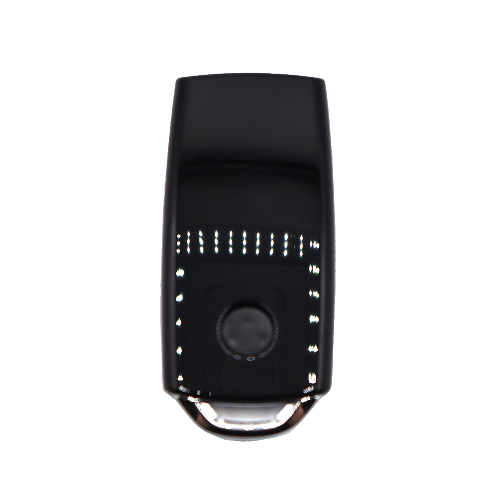 Carcasa de Mando 3 Botones Touareg 2020+ (Perfil HU162T)