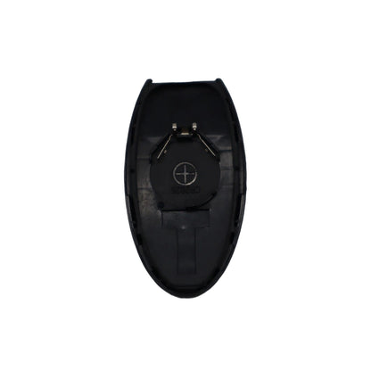 Carcasa de Mando Keyless 2 Botones Nissan (Perfil NSN14)
