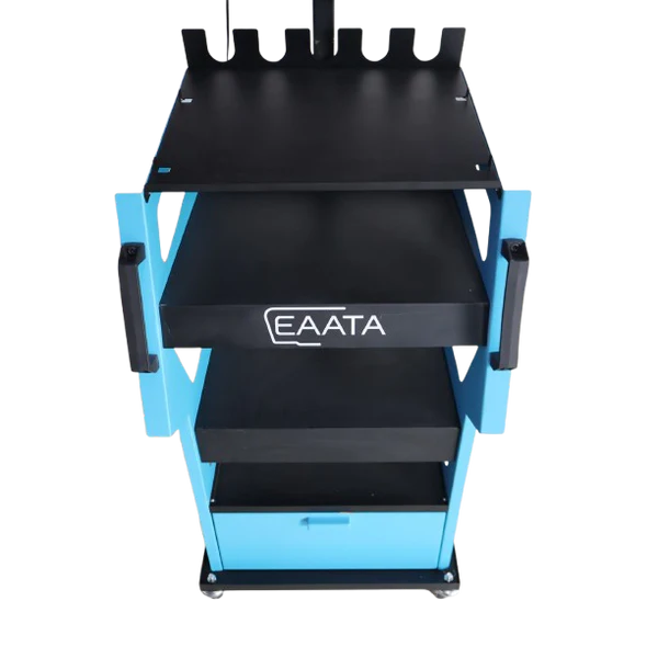 Diagnostic de voiture Eaata