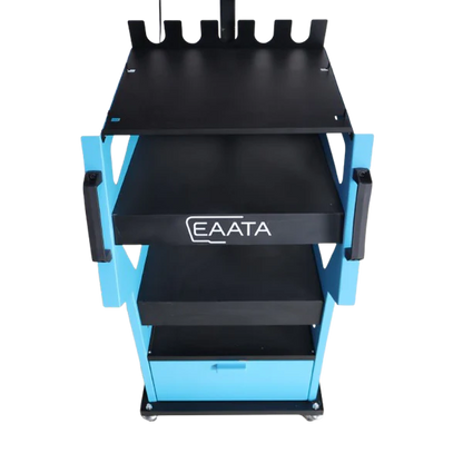 Diagnostic de voiture Eaata