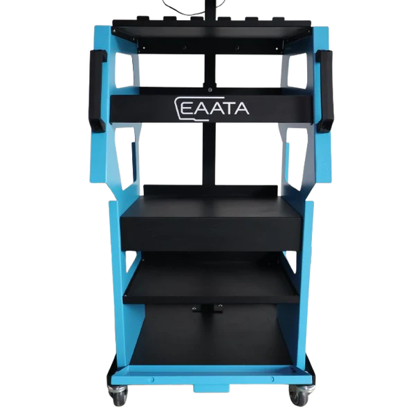 Diagnostic de voiture Eaata