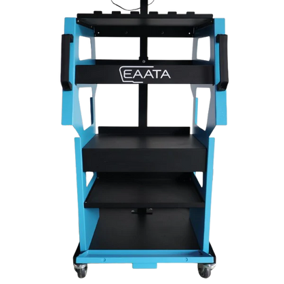 Diagnostic de voiture Eaata