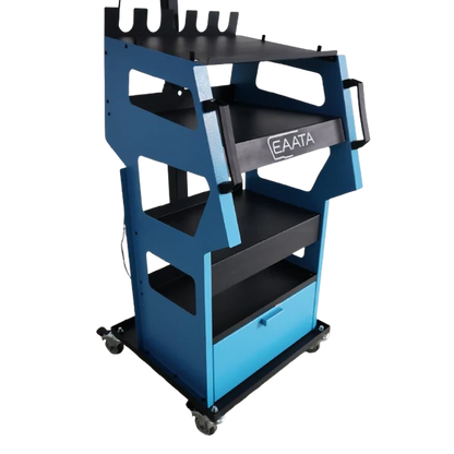 Diagnostic de voiture Eaata