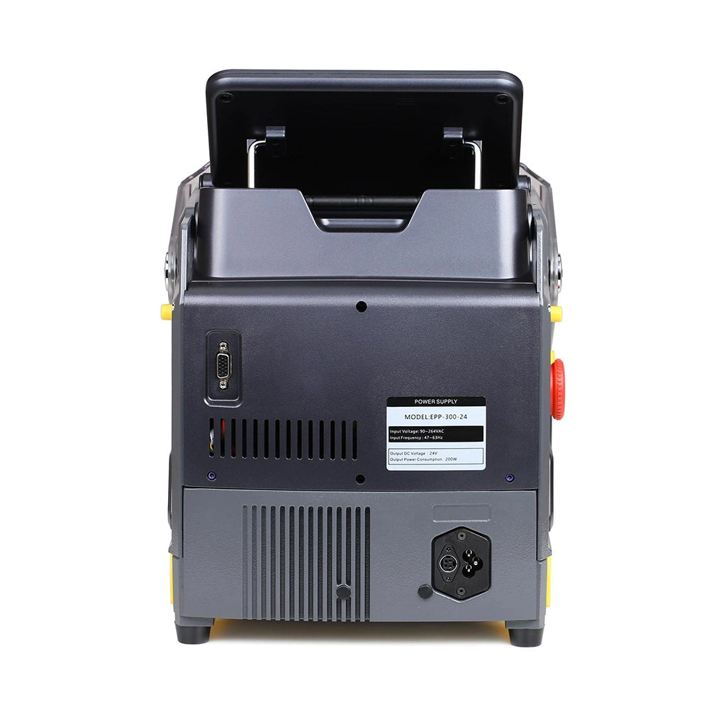 Condor XC-Mini Plus II - Máquina de Corte Automática XHorse