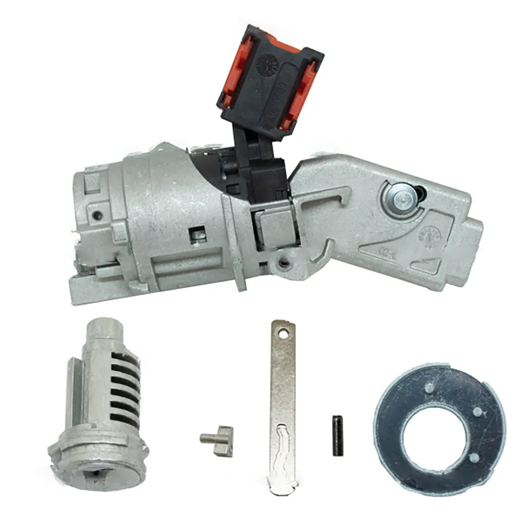 Antivol Avec Verrouillage De La Direction "Daciaduster('10-'16) Sandero Ii('09-Up)Va2 Profile"