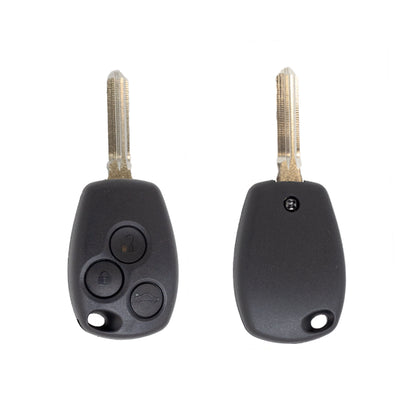 2013-2016 Telemando Fijo Dacia Sandero - Logan - Duster - Dokker - Ref. Original: 805673071R