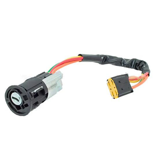 Antivol Dans Le Kit Dacia Logan Ii ('06-Up)Logan Pick Up ('06-Ip)Sandero ('08-'12)Hu136/Hu179 Profile