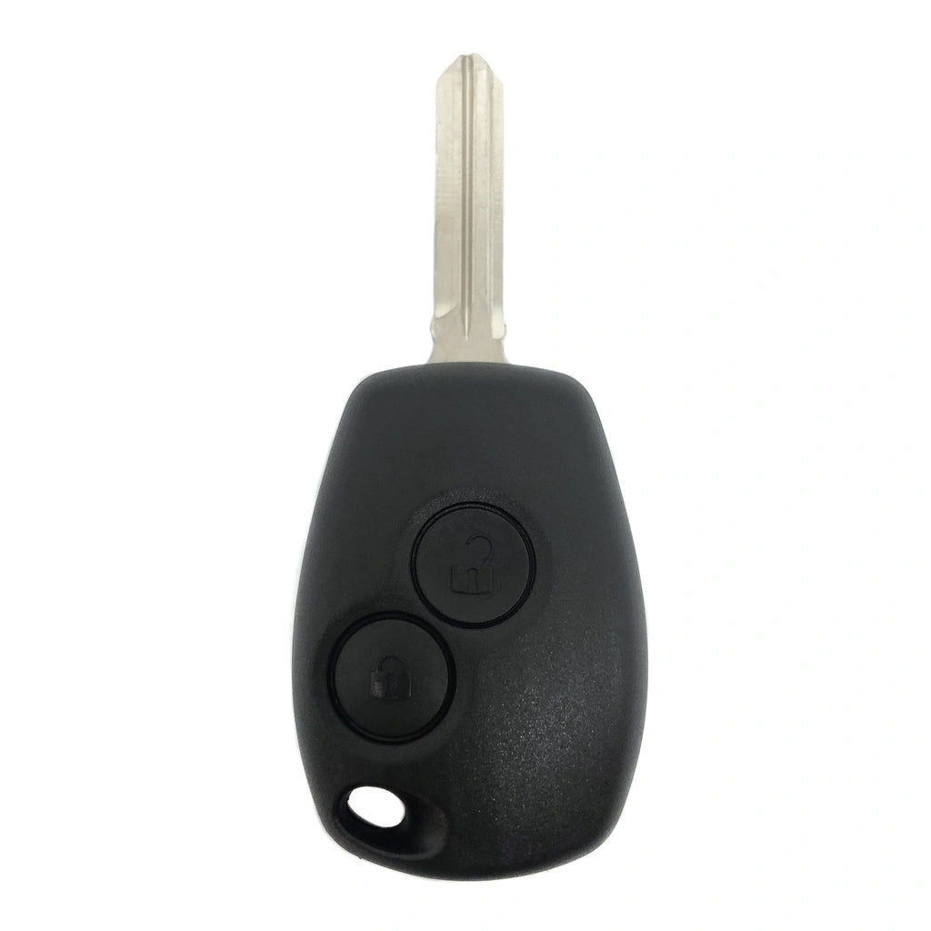 2013-2016 Télécommande Fixe Dacia Sandero - Logan - Duster - Dokker | Ref. Original: 805673071R